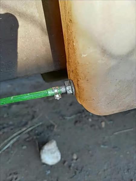 Fielect 100pcs Spring Band Hose Pipe Clamp Assortment Kit for Low Pressure Air Plumbing Automotive Mechanical Use - Image 7