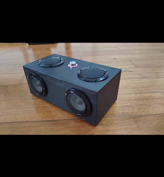 Fielect 2Pcs 6.5 Inch Speaker Grill Mesh Subwoofer Guard Protector Cover Black Metal Trim with Screws Audio Accessories - Image 8