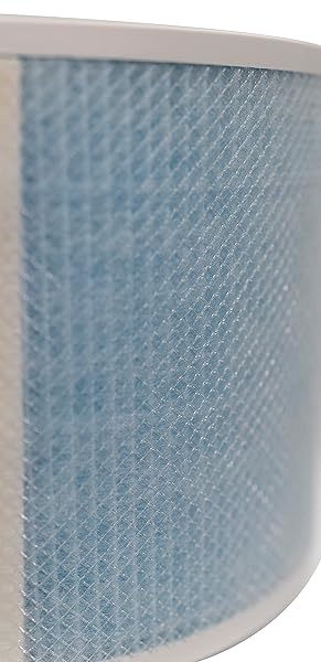 Filter Monster 4 in 1 True HEPA Replacement Air Filter for Levoit Core 300 RF WS Smoke Remover 2 Pack - Image 6