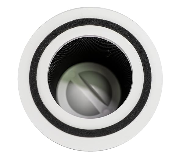 Filter Monster 4 in 1 True HEPA Replacement Air Filter for Levoit Core 300 RF WS Smoke Remover 2 Pack - Image 7