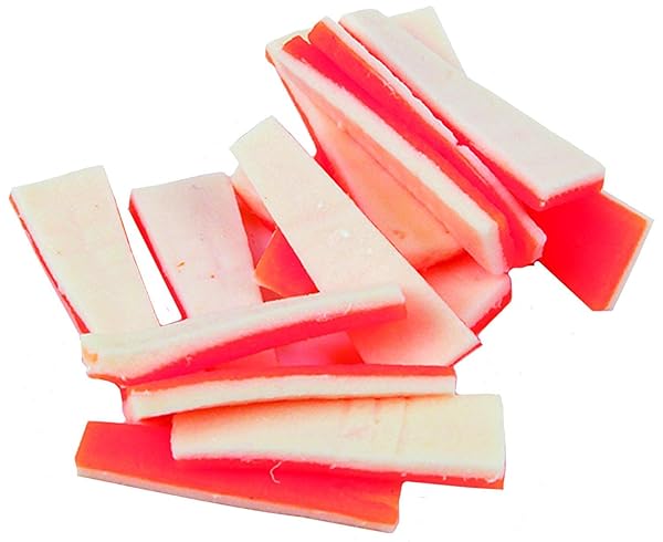 Fishbites Fish'n Strips: Best Bait for Sand Flea, Mole Crab & Sand Crab Fishing