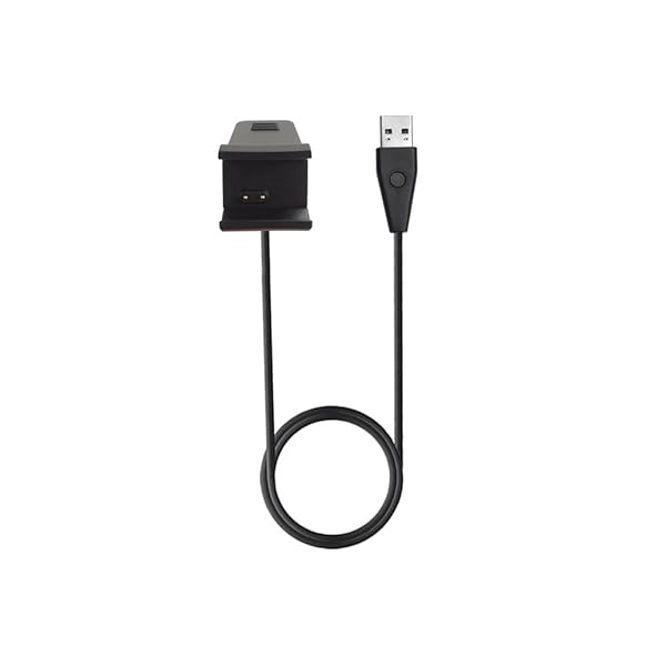 FitTurn FitTurn Charger for Fitbit Alta/ACE - 3ft USB Replacement Charging Cable & Clip