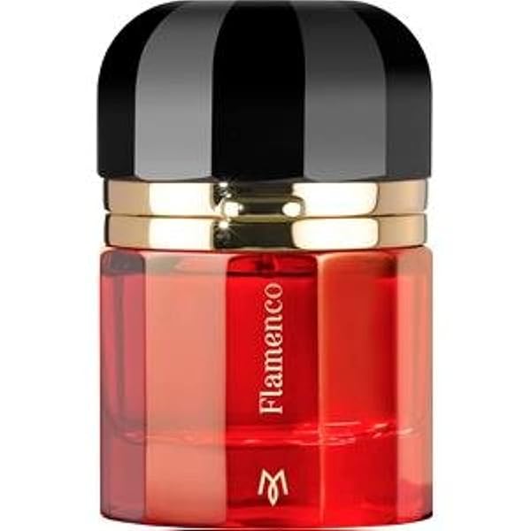 Ramon Monegal Flamenco by Ramon Monegal: Spanish Collection Eau De Parfum 1.7 oz - Buy Now!