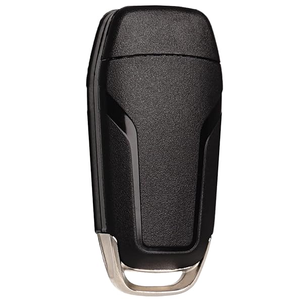 Supaland Flip Key Fob Replacement for Ford F150 F250 F350 Explorer Ecosport Ranger Bronco Maverick Escape Keyless Entry Remote 2015-2023 - Image 11