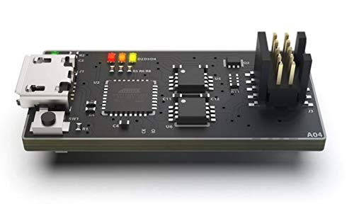 Jeff Probe: Unlocking Open Source JTAG Solutions with Flirc for Enhanced Debugging - Image 3