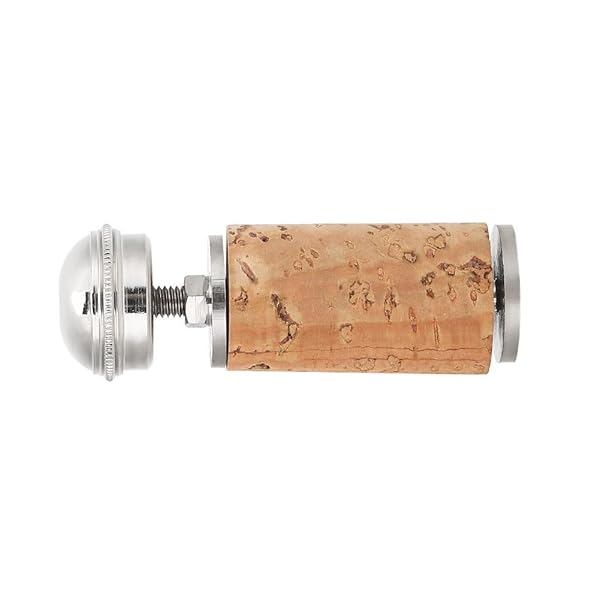 Flute Headjoint Cork Replacement & Accessories: Repair Parts for Flutes - Cork Plug, Stopper & Crown - Image 8