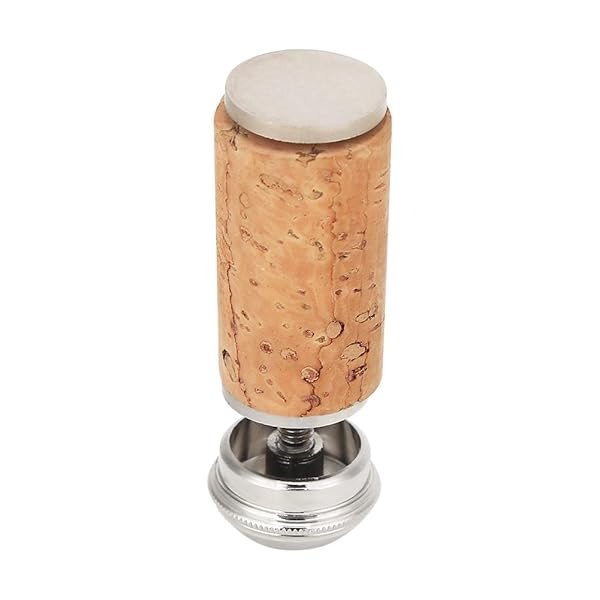 Flute Headjoint Cork Replacement & Accessories: Repair Parts for Flutes - Cork Plug, Stopper & Crown - Image 9