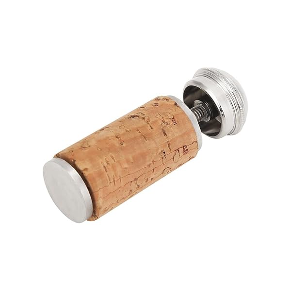 Flute Headjoint Cork Replacement & Accessories: Repair Parts for Flutes - Cork Plug, Stopper & Crown - Image 10