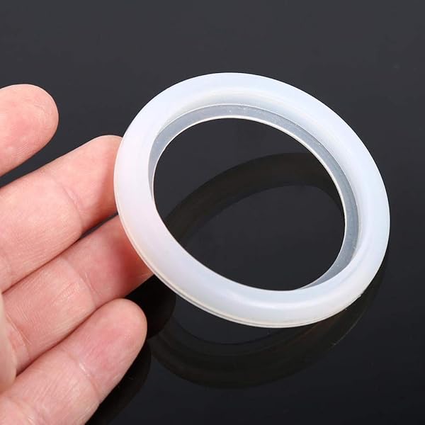 Breville ESP8XL Replacement Gasket & O Seal for Espresso Machines - Universal Filter Parts - Image 5