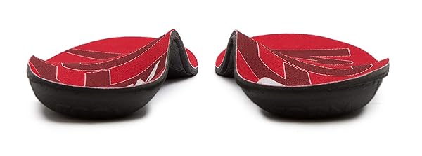 Form Premium Narrow Insoles for Comfort and Pain Relief for Narrow Shoes and Boots for Men and Women - Image 7