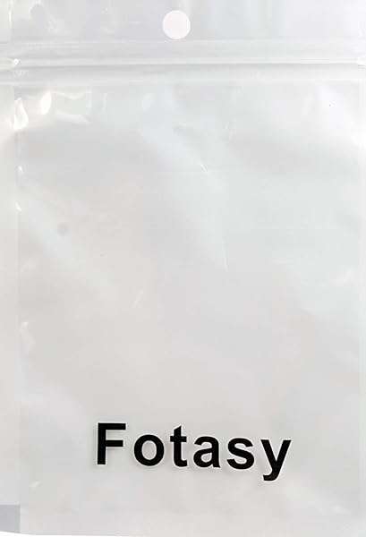 Fotasy 82mm Metal Filter Stack Caps - Slim Aluminum Alloy for UV, CPL & ND Filters - Image 8