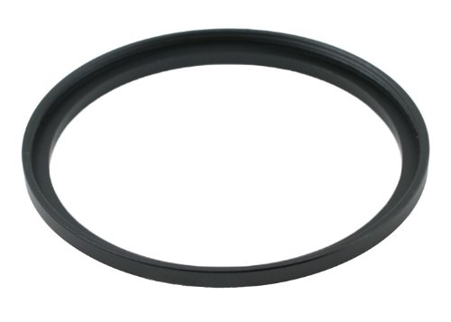 Fotga Black 49mm to 58mm 49mm-58mm Step Up Filter Ring - Image 2
