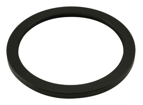 Fotga 62mm to 58mm Step Down Filter Ring - High-Quality Adapter for Photography - Image 2