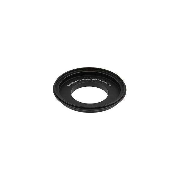 Fotodiox 10-Reverse Nikon 77 RB2A: Macro Reverse Ring Adapter for 77MM Lens - Image 4