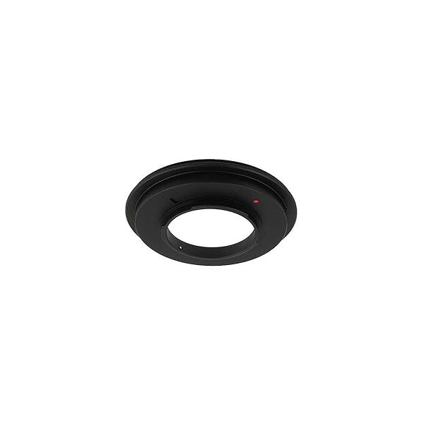Fotodiox 10-Reverse Nikon 77 RB2A: Macro Reverse Ring Adapter for 77MM Lens - Image 5