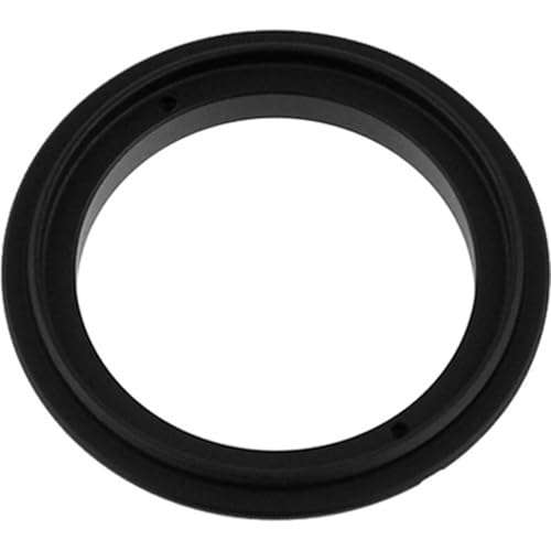 Fotodiox 55mm Macro Reverse Mount Adapter for Sony Alpha A-Mount & Minolta AF Cameras