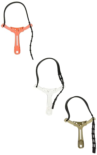 Fotodiox Fotodiox Follow Focus Handles Kit - 3 Colors: Black, Red, Clear for Smooth Filmmaking