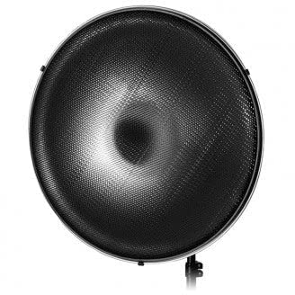 Fotodiox Pro Honeycomb Grid for 28 Inch Reflector and Beauty Dish Perfect for Photography Lighting