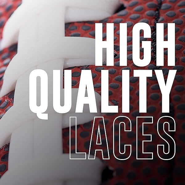 Franklin Sports Georgia Bulldogs Youth Football - Official NCAA Junior Size Team Ball with Logos - Image 4