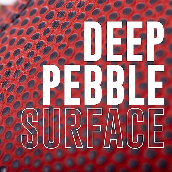 Franklin Sports Georgia Bulldogs Youth Football - Official NCAA Junior Size Team Ball with Logos - Image 5