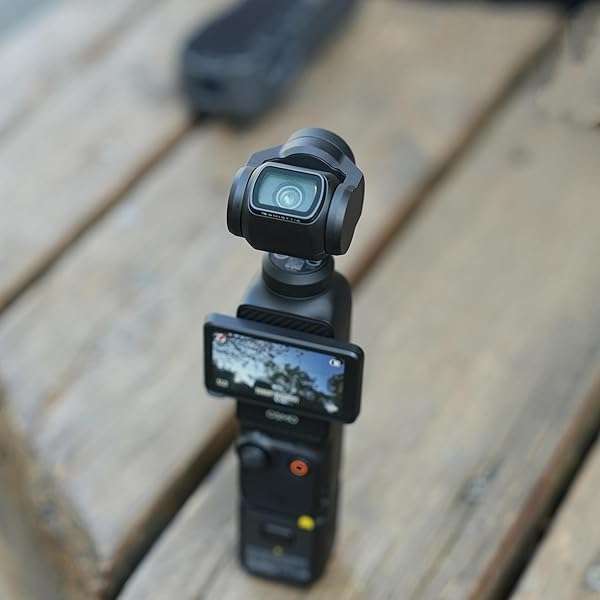 Freewell 14-Pack Filter Kit for Osmo Pocket 3: ND, CPL, Light Pollution & Easy Installation - Image 6