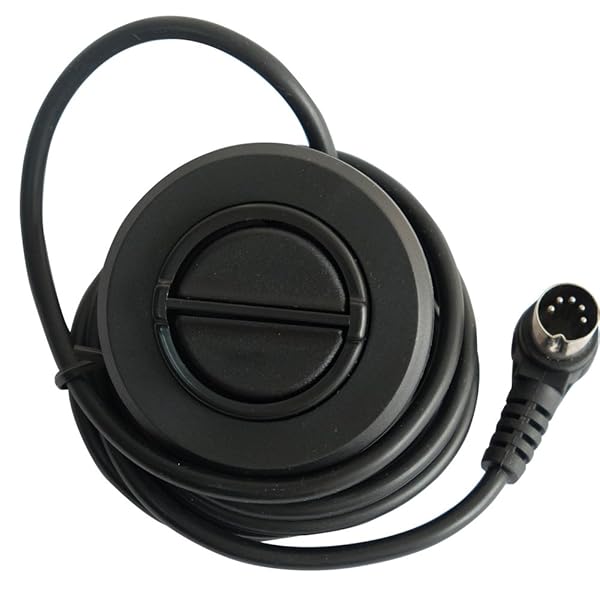 Fromann Fromann 2 Button Round Hand Control Handset Within 90 Degree 5 pin Plug Fixed Power Recliner or Lift Chair