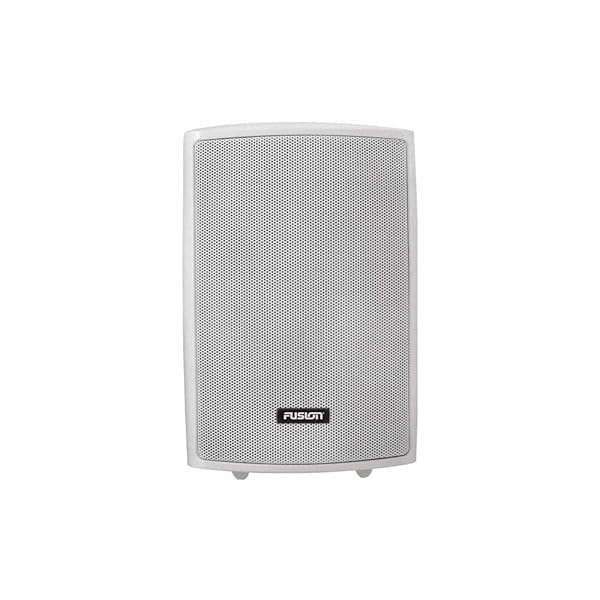 Fusion MSOS420 Marine Compact Box Speakers Pair for Superior Sound Quality and Durability