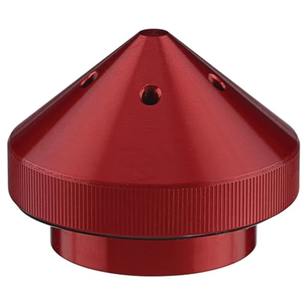 T-H Marine Upgrade Your Garmin Force: G-Force ELIMINATOR Trolling Motor Prop Nut for Enhanced Performance