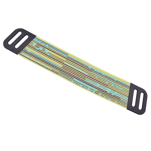 G733 Headset Strap, G733 Headphone Headband Replacement for Logitech G733 Wireless G335 Wired Gaming Headset (Mint Vector) (Green Stripe)