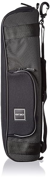 Buy GITZO GC2202T Traveler Tripod Bag Type 2 - Lightweight, Durable & Perfect for Photographers
