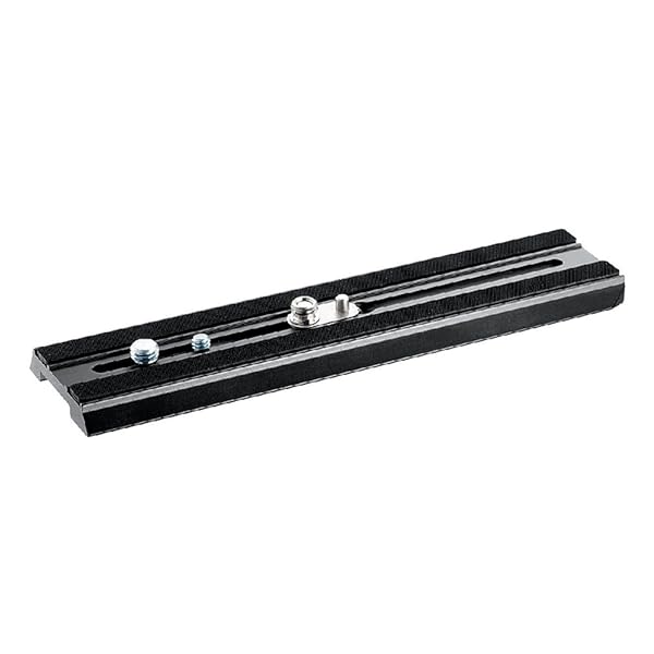 Buy GITZO GS5370XLC Extra Long Quick Release Plate - Durable & Versatile for Photographers
