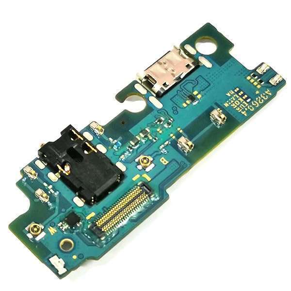 Galaxy A32 5G USB Charging Port Flex Cable Replacement - A326U/A326A/A326T Type C Connector Repair Part - Image 5