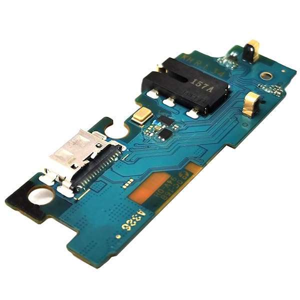 Galaxy A32 5G USB Charging Port Flex Cable Replacement - A326U/A326A/A326T Type C Connector Repair Part - Image 7