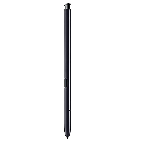 Galaxy Note 10 S Pen Replacement (No Bluetooth) - Aura Black for Note 10, Note 10 Plus & 5G