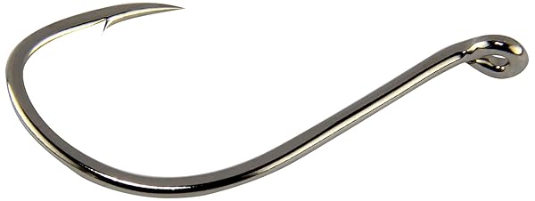 Gamakatsu Buy Gamakatsu 02419-100 Octopus Hooks - Premium Quality Fishing Gear