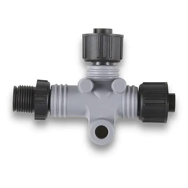 Garmin NMEA 2000 T-Connector: Enhance Your Marine Network Connectivity