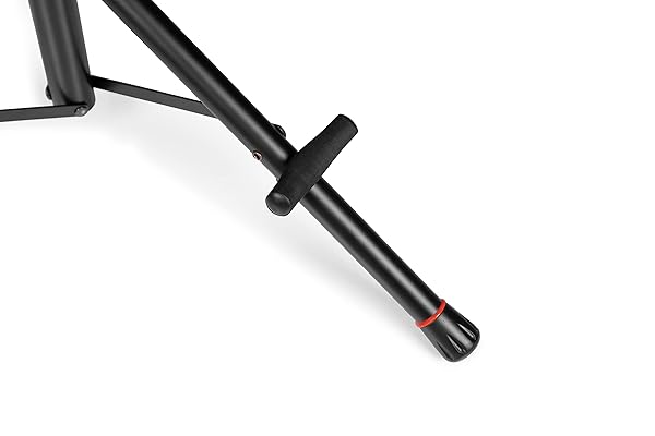 Buy Gator Frameworks Tripod Stand for Baritone Saxophone - GFW-BNO-SAXBARI | Durable & Adjustable - Image 8