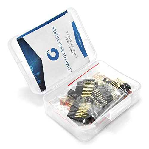 Buy Gikfun Prototype Shield DIY Kit for Arduino UNO R3 & Mega 328P - 3 Pack EK1038x3 for Easy Projects - Image 8