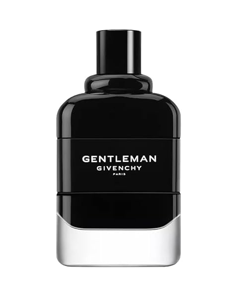 Givenchy Gentleman Eau De Parfum Spray for Men - 3.4 oz | Luxury Fragrance for Him