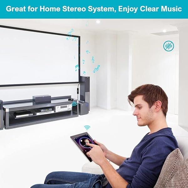 Golvery Ground Loop Noise Isolator: Eliminate Humming & Buzzing in Car Audio, Home & PC Stereo Systems - Image 6