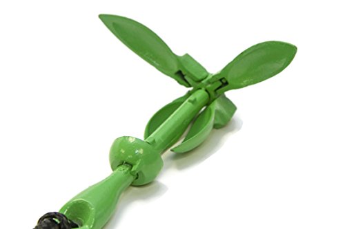 Gradient Fitness Kayak Anchor: Perfect for Paddle Boards, Canoes, Jet Skis & Small Boats - Complete Anchor Kit - Image 10