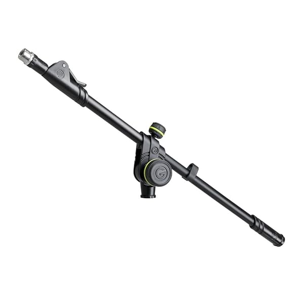 Gravity GMSB22 Adjustable Telescoping Boom Arm for Enhanced Stability and Versatility