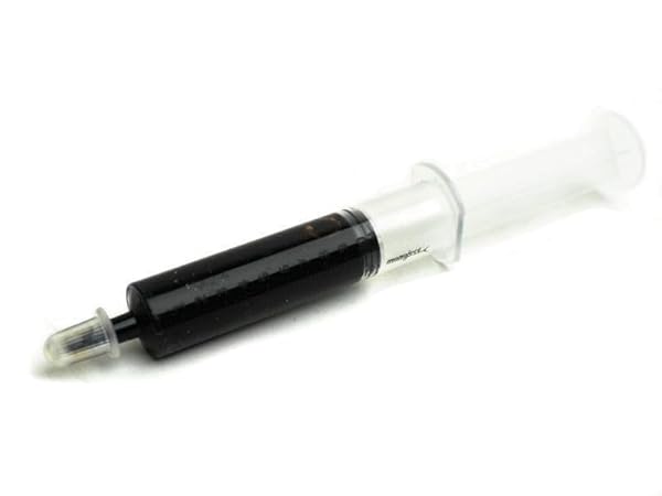 Grin Technologies Statorade Electric Bike Hub Motor Cooling Ferrofluid 10 Ml for Enhanced Performance and Longevity