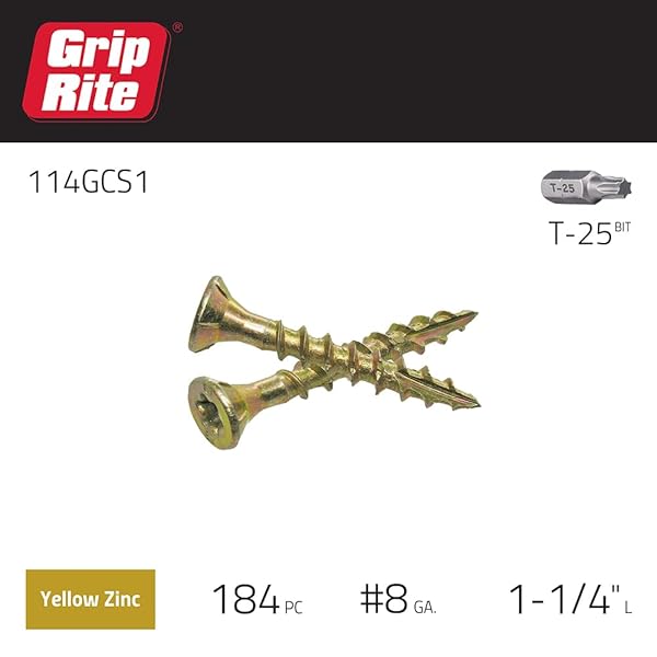 Grip-Rite - Image 4