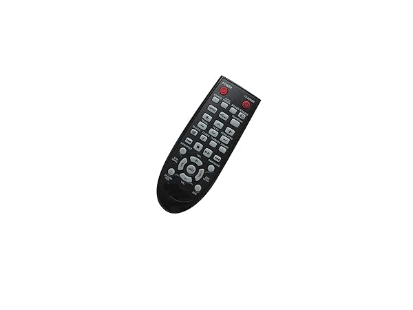 HCDZ Replacement Remote Control for Samsung AH59-02330A HW-D350 HW-D351 Crystal Surround Air Track Speaker System