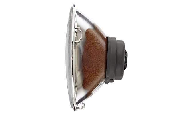 "HELLA 002395991 7" H4 High/Low Beam Headlamp - Bright, Durable & Efficient Lighting" - Image 6