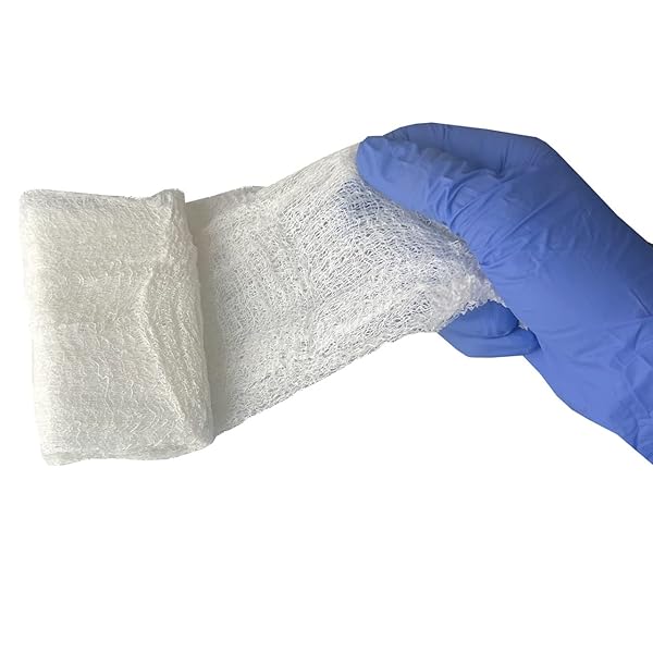 HH Primed Gauze 1 Pack High Quality Medical Dressing for Fast Healing and Protection - Image 4