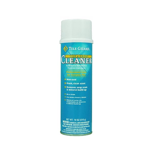 Buy HOMAX 9532 18-Ounce Tile & Grout Cleaner - Powerful Stain Removal for a Sparkling Clean!