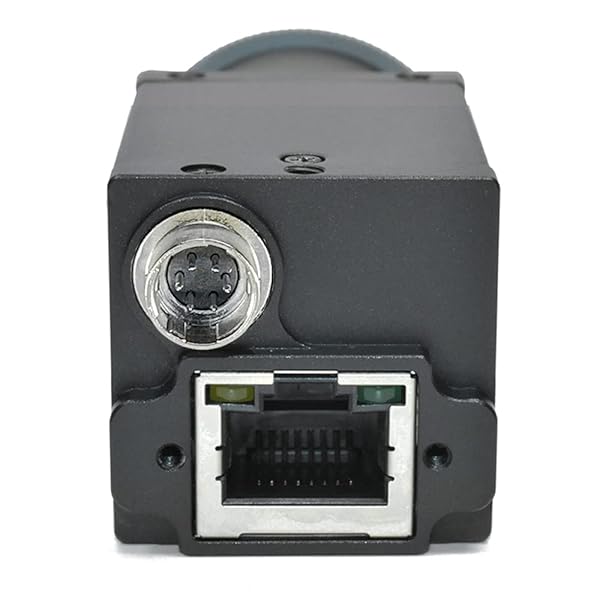 HTENG VISHI 1.3MP GigE Ethernet Industrial Camera - 1280x1024, 91FPS Global Shutter for Machine Vision - Image 4