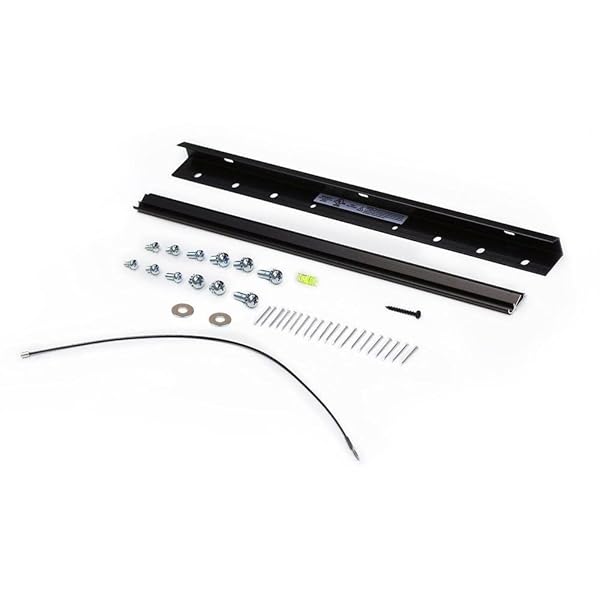 Hangman S-2040A No Stud TV Hanger: Mount TVs Up to 55-Inch Easily & Securely